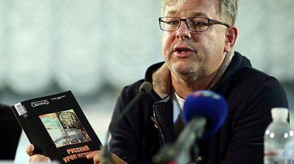 Дмитрий Куликов: "Порошенко навсегда расписался в потере Крыма и Донбасса" Дмитрий Куликов: "Порошенко навсегда расписался в потере Крыма и Донбасса"