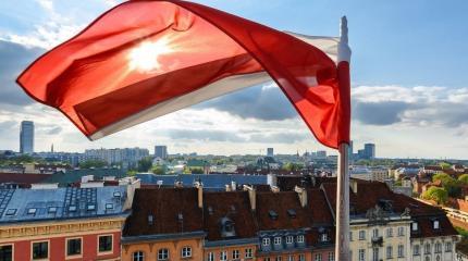 Положение поляков в ООН может аукнуться потерей их государственности Положение поляков в ООН может аукнуться потерей их государственности