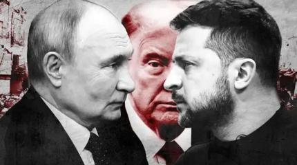 Компромисс или капитуляция: как в Киеве и Москве видят окончание конфликта