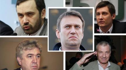 Как готовится революция в России Как готовится революция в России