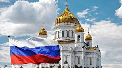 Православие – это скрепа или бомба для России? Православие – это скрепа или бомба для России?