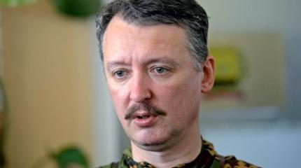 Чалый, Ройзман, Стрелков: названы потенциальные президенты РФ Чалый, Ройзман, Стрелков: названы потенциальные президенты РФ