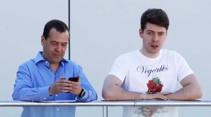 «Новое дворянство»: Дети начальства РФ захватывают командные посты