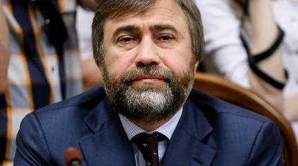 Представитель Украины в ПАСЕ Новинский: Минские соглашения оказались утопией Представитель Украины в ПАСЕ Новинский: Минские соглашения оказались утопией
