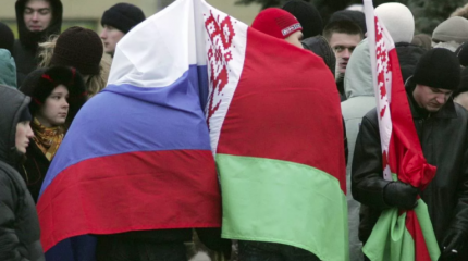 Запад превратит Россию в «филиал ада на Земле» для Белоруссии Запад превратит Россию в «филиал ада на Земле» для Белоруссии