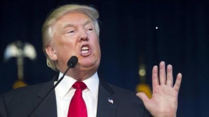 Трамп учит американцев, как правильно вводить войска Трамп учит американцев, как правильно вводить войска