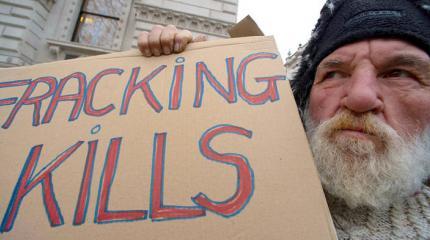 The Wall Street Journal: Европа терпит неудачу с добычей сланцевого газа, зависимость от России усилится