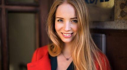 Бывшая жительница Латвии рассказала о своей жизни в Англии и Германии Бывшая жительница Латвии рассказала о своей жизни в Англии и Германии