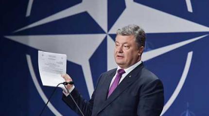 Как и из чего лепят украинскую информационную пулю
