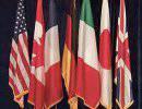 Страны G7 договорились о сокращении энергозависимости от России Страны G7 договорились о сокращении энергозависимости от России