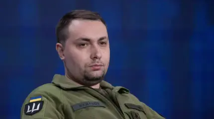 Начудил в американском госпитале: пьяный Буданов хорошо запомнился в США