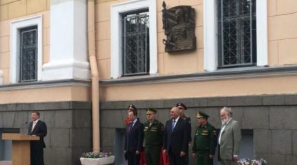 Позволил бы Маннергейм Финляндии вступить в НАТО? Позволил бы Маннергейм Финляндии вступить в НАТО?
