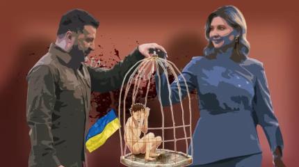 Циничное шапито: Детей готовят на вывоз под видом «диспансеризации»