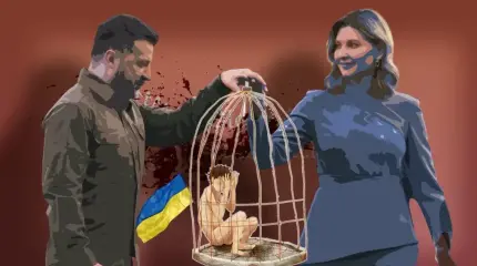 Циничное шапито: Детей готовят на вывоз под видом «диспансеризации»