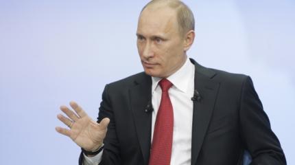 Не стоит отождествлять Владимира Путина и «Единую Россию» Не стоит отождествлять Владимира Путина и «Единую Россию»