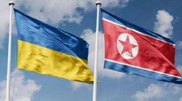 Разрыв отношений с Украиной сыграет на руку Северной Корее