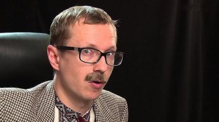 У нациста Майкла Щура началась истерика из-за «Бессмертного полка» в Киеве У нациста Майкла Щура началась истерика из-за «Бессмертного полка» в Киеве