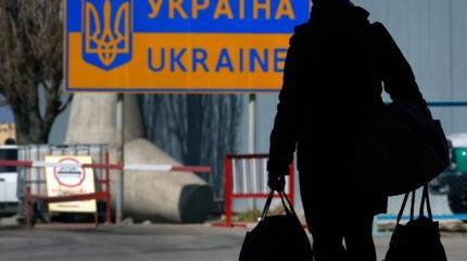 Украинцев осенило — майдан не выход, пора валить Украинцев осенило — майдан не выход, пора валить
