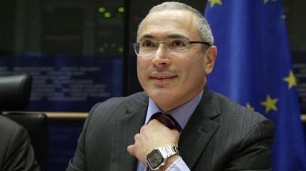 Ходы Ходорковского: почему активизировалась "пятая колонна" в РФ? Ходы Ходорковского: почему активизировалась "пятая колонна" в РФ?