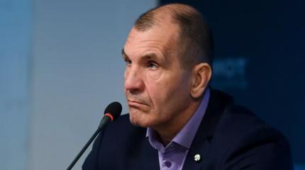 Шугалей: РФ не должно волновать непризнание российского Крыма Турцией Шугалей: РФ не должно волновать непризнание российского Крыма Турцией