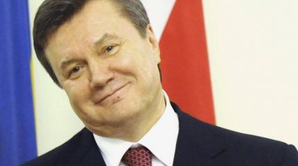 «Моссад по-украински»: как собираются похитить Януковича