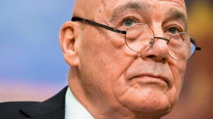 Познер дал прогноз допинговому скандалу с WADA: Россию лишат олимпиады Познер дал прогноз допинговому скандалу с WADA: Россию лишат олимпиады