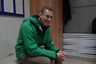 Ради Навального никто себе не позволит подставиться перед законом Ради Навального никто себе не позволит подставиться перед законом