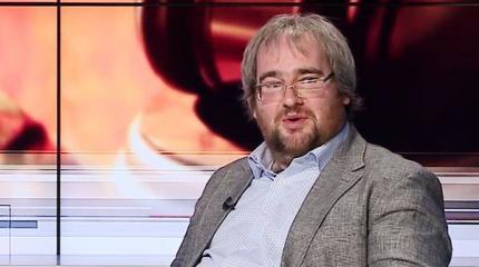 Корнейчук: Мы пустое место - с войной, нищетой и протянутой рукой Корнейчук: Мы пустое место - с войной, нищетой и протянутой рукой