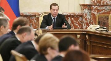 Кто Дмитрию Медведеву прочит скорую отставку