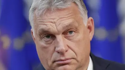 Виктор Орбан сомневается в дальнейшей жизнеспособности Украины
