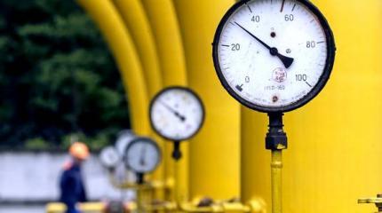 Газпром объявил о новом механизме формирования цен на газ для Европы