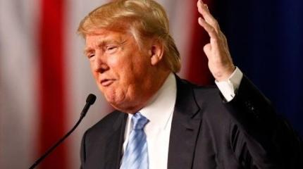Зрада всех зрад: Украинская диаспора в США дружно голосовала за Трампа Зрада всех зрад: Украинская диаспора в США дружно голосовала за Трампа