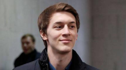 Вождя не вышло — сеанс саморазоблачения от Егора Жукова Вождя не вышло — сеанс саморазоблачения от Егора Жукова