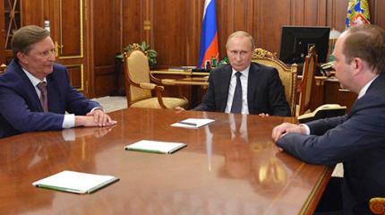 «Острая ситуация в стране может призвать на престол диктатора»
