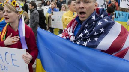 Патовая ситуация: освобождение Киева от оккупантов – прошлое и будущее