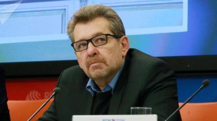 Грозин: Москва снимает с себя ответственность за безопасность Средней Азии Грозин: Москва снимает с себя ответственность за безопасность Средней Азии