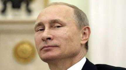 CSM: Секрет успеха Путина - в индивидуальном подходе CSM: Секрет успеха Путина - в индивидуальном подходе