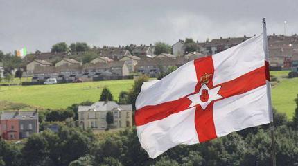 Конфликт в Северной Ирландии: Brexit угрожает разбередить старые раны Конфликт в Северной Ирландии: Brexit угрожает разбередить старые раны