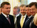 Илья Осадчук: Бойко, Левочкин и Грищенко покинут свои посты