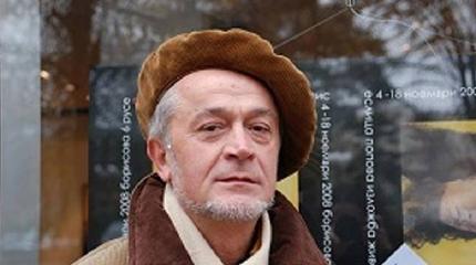 Огнян Стамболиев: «Россия присвоила кириллицу себе» Огнян Стамболиев: «Россия присвоила кириллицу себе»