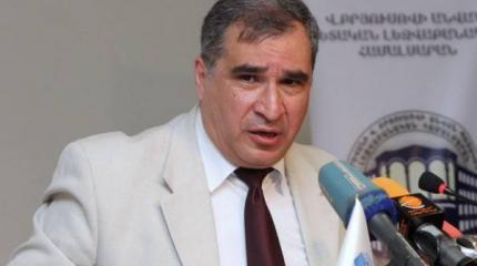 Сурен Золян: Договор с ЕС Армения согласовала с Россией