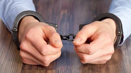 Суд отпустил АТОшника-грабителя, потому что патриот Суд отпустил АТОшника-грабителя, потому что патриот