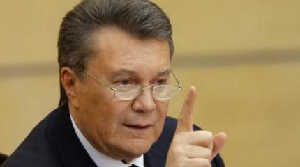 BBC вырезал из англоязычной версии интервью Януковича цитату об итогах референдума в Крыму