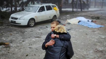 В Госдуме подняли вопрос Донбасса: Люди гибнут, надо защищать своих В Госдуме подняли вопрос Донбасса: Люди гибнут, надо защищать своих