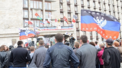Выборы в Донбассе: для Запада соблазн, для Киева – безумие Выборы в Донбассе: для Запада соблазн, для Киева – безумие