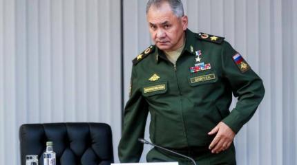 Шойгу устал от «разжиревшей Москвы» Шойгу устал от «разжиревшей Москвы»