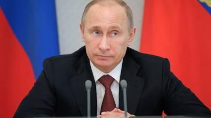 Президент готовит перечень вопросов к правительству