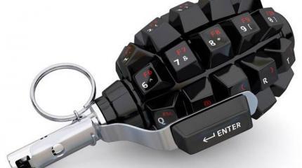 Стрелковское информационное вбрасывание