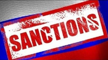 В Киеве рассказали, когда с России снимут санкции В Киеве рассказали, когда с России снимут санкции