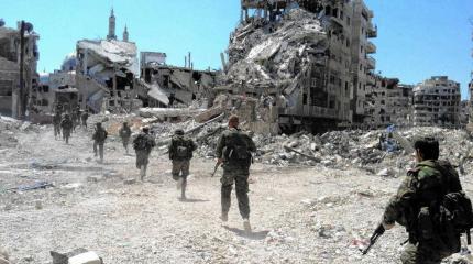 Взгляд из США: Россия пытается войти в конфликты по всему миру Взгляд из США: Россия пытается войти в конфликты по всему миру